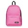 Eastpak-Out Of Office-Medium Backpack with laptop protection-RefleksMetaPink-EK0007679D1