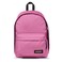 Eastpak-Out Of Office-Medium Backpack with laptop protection-SparkCloudPink-EK0007679D5