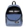 Eastpak-Out Of Office-Medium Backpack with laptop protection-RefleksMetaBlue-EK0007678D9