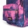 Eastpak-Office Zippl'R-Medium Backpack with laptop protection-Camo Dye Pink-EK0A5BBJ9D4