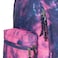 Eastpak-Office Zippl'R-Medium Backpack with laptop protection-Camo Dye Pink-EK0A5BBJ9D4