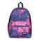 Eastpak-Office Zippl'R-Medium Backpack with laptop protection-Camo Dye Pink-EK0A5BBJ9D4