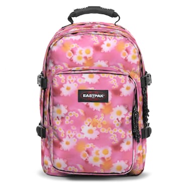 Eastpak-Provider-Large Laptop Backpack-Soft Pink-EK0005207D2