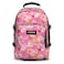 Eastpak-Provider-Large Laptop Backpack-Soft Pink-EK0005207D2