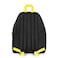 Eastpak-Padded Pak'R-Medium Backpack-KontrastGraLime-EK0006201E4
