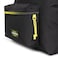 Eastpak-Padded Pak'R-Medium Backpack-KontrastGraLime-EK0006201E4