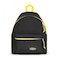 Eastpak-Padded Pak'R-Medium Backpack-KontrastGraLime-EK0006201E4