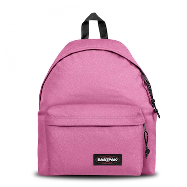 Eastpak-Padded Pak'R-Medium Backpack-SparkCloudPink-EK0006209D5