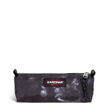 Eastpak Benchmark Single Camo Dye Black Small Pencil Case