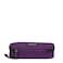 Eastpak Oval Single Eggplant Purple Large Hard Pencil Case