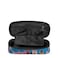 Eastpak-Oval Single-Hard Pencil Case-RefleksMetaBlac-EK0007178D8