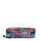 Eastpak-Oval Single-Hard Pencil Case-RefleksMetaBlac-EK0007178D8