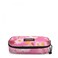 Eastpak-Oval Single-Hard Pencil Case-Soft Pink-EK0007177D2