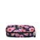 Eastpak-Oval Single-Hard Pencil Case-Soft Navy-EK0007177D1