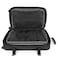 Eastpak Transit'R 75cm Double Wheel Check-In Luggage Trolley Black