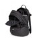 Eastpak Gerys CS Mono Black Medium Laptop Backpack