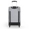 Eastpak Transit'R  75cm Double Wheel Check-In Luggage Sunday Grey