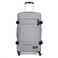Eastpak Transit'R  75cm Double Wheel Check-In Luggage Sunday Grey