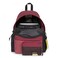 Eastpak-Padded Pocket'R-Medium Laptop Backpack-RW Burgundy-EK0A5BFT4E7