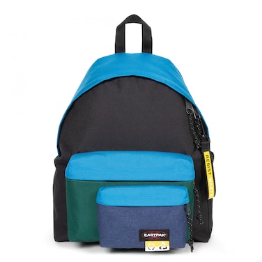 Eastpak-Padded Pocket'R-Medium Laptop Backpack-RW Funk-EK0A5BFT4E9