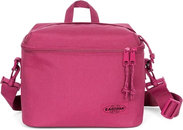 Eastpak Double Lunch, Insulated Lunch Bag, Lush Granate, Ek0A5Bfm5D3