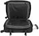 Eastpak-Transit'R 4 S-Four-Wheeled Carry On Luggage-Black-Ek0A5Bfi008