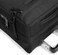 Eastpak-Transit'R 4 S-Four-Wheeled Carry On Luggage-Black-Ek0A5Bfi008