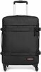 Eastpak-Transit'R 4 S-Four-Wheeled Carry On Luggage-Black-Ek0A5Bfi008