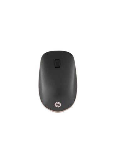 HP 410 PC Mouse with Bluetooth Connection up to 2000 DPI - Black