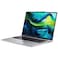 Acer AL16-52P-32E3 Aspire Lite Laptop, Intel Core i3-1305U, 8GB RAM, 256GB SSD, 16&Prime; WUXGA IPS Display, Intel UHD Graphics, Win11 Home, Silver
