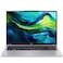 Acer AL16-52P-32E3 Aspire Lite Laptop, Intel Core i3-1305U, 8GB RAM, 256GB SSD, 16&Prime; WUXGA IPS Display, Intel UHD Graphics, Win11 Home, Silver