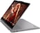 Lenovo Yoga 7 2-in-1 16AHP9 Laptop, 16" WUXGA IPS 60Hz Touch Display, AMD Ryzen 7 8840HS, 16GB RAM, 1TB SSD, AMD Radeon 780M Graphics, Backlit English K/B, Win11, Arctic Grey + Free MS Office 2024