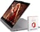 Lenovo Yoga 7 2-in-1 16AHP9 Laptop, 16" WUXGA IPS 60Hz Touch Display, AMD Ryzen 7 8840HS, 16GB RAM, 1TB SSD, AMD Radeon 780M Graphics, Backlit English K/B, Win11, Arctic Grey + Free MS Office 2024
