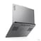 Lenovo LOQ 15AHP10 Laptop, 15.6" FHD (1920x1080)IPS 144Hz Display, Processor Ryzen 7 250 32GB 4TB RTX 5050 GPU, White Backlit, English, Color Luna Grey, Windows 11 Home