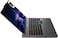 Lenovo Legion 5 16IAX10, 16" WQXGA 240Hz Display, Core Ultra 9 275HX, 32GB DDR5 RAM, 1TB PCIe 4.0 SSD, NVIDIA GeForce RTX 5060 8GB, 24-Zone RGB KB,Win 11 Storm Grey with Consumix Mousepad