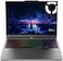 Lenovo Legion 5 16IAX10, 16" WQXGA 240Hz Display, Core Ultra 9 275HX, 40GB DDR5 RAM, 2TB PCIe 4.0 SSD, NVIDIA GeForce RTX 5060 8GB, 24-Zone RGB KB, Win 11 Home, Storm Grey-International Version