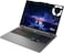 Lenovo Legion 5 16IAX10, 16" WQXGA 240Hz Display, Core Ultra 9 275HX, 64GB DDR5 RAM, 1TB PCIe 4.0 SSD, NVIDIA GeForce RTX 5060 8GB, 24-Zone RGB KB, Win 11 Home, Storm Grey (with Consumix Mousepad)