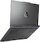 Lenovo Legion 5 16IAX10, 16" WQXGA 240Hz Display, Core Ultra 9 275HX, 32GB DDR5 RAM, 4TB PCIe 4.0 SSD, NVIDIA GeForce RTX 5060 8GB, 24-Zone RGB KB, Win 11 Pro, Storm Grey-International Version