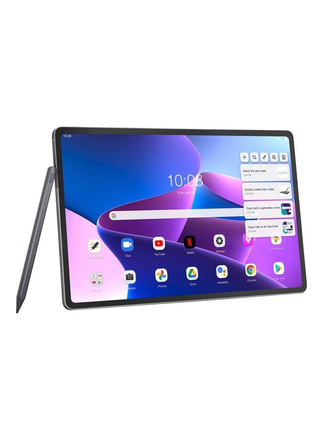 lenovo Lenovo Tab P12 Pro 256GB 8GB 12.6 inch