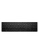 HP 455 Programmable Wireless Keyboard for Business