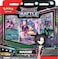 Pok&eacute;mon Tcg: Rival Battle Deck&mdash;Marnie/Steven (May 2025)