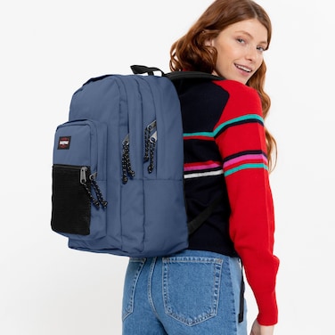 Eastpak-Pinnacle-Medium Backpack with laptop protection-Powder Pilot-EK000060U59