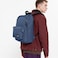 Eastpak Out Of Office Powder Pilot Medium Backpack - EK000767U591