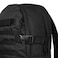 Eastpak Floid Tact CS Mono Black Large Laptop Backpack