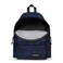 Eastpak-Padded Pak'R-Medium Backpack-Camo Dye Navy-EK0006206A5