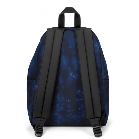 Eastpak-Padded Pak&#39;R-Medium Backpack-Camo Dye Navy-EK0006206A5