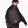 Eastpak Floid CS Black Denim Medium Laptop Backpack