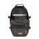 Eastpak Floid CS Black Denim Medium Laptop Backpack