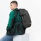 Eastpak Floid CS Black Denim Medium Laptop Backpack