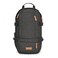 Eastpak Floid CS Black Denim Medium Laptop Backpack
